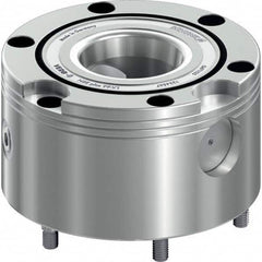 Schunk - CNC Quick-Change Clamping Modules Series: Vero-S Actuation Type: Pneumatic - Apex Tool & Supply