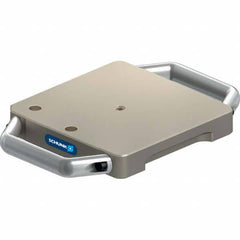 Schunk - CNC Clamping Pallets Pallet Shape: Square Plate Width/Diameter (mm): 159.00 - Apex Tool & Supply