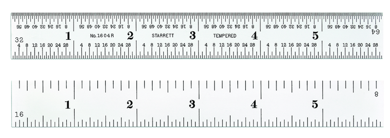 1604R-6 RULE - Apex Tool & Supply