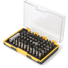 61PC BIT SET - Apex Tool & Supply