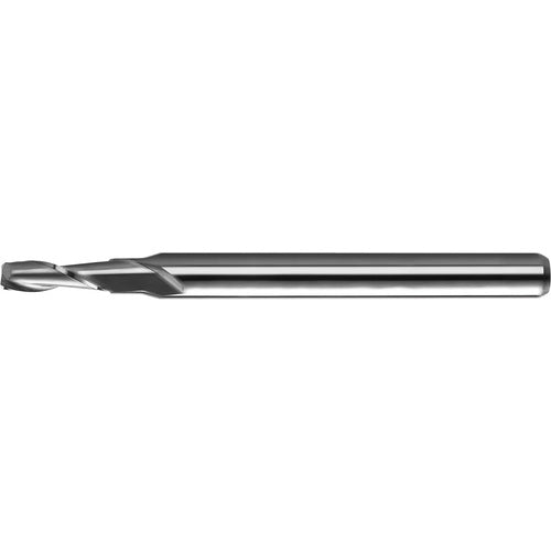 ‎0.0560 2FL UNCOATED SQ EM ALT MFG #1610-0560.168 - Exact Industrial Supply