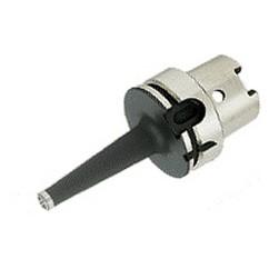 HSK A 63 ODP16X59 TAPER ADAPTER - Apex Tool & Supply