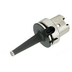 HSK A 100 ODP16X137 TAPER ADAPTER - Apex Tool & Supply