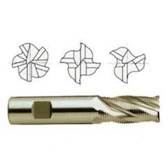 1/2X3-1/4 4FL CC FINE RGHR ASP-60 - Apex Tool & Supply