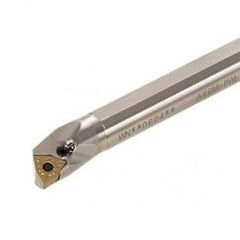 A20Q-PWLNR0604-D250 Boring Bar - Apex Tool & Supply