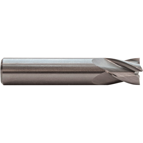 77203 3/8 4F STUB .030 R - Exact Industrial Supply