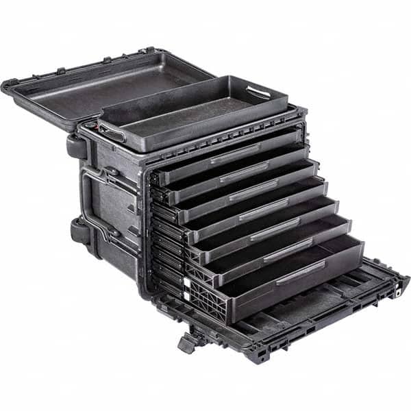 Pelican Products, Inc. - Protective Cases Type: Attache Tool Case Length Range: 24" - 35.9" - Apex Tool & Supply