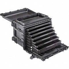 Pelican Products, Inc. - Protective Cases Type: Attache Tool Case Length Range: 24" - 35.9" - Apex Tool & Supply