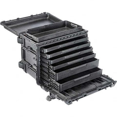 Pelican Products, Inc. - Protective Cases Type: Attache Tool Case Length Range: 24" - 35.9" - Apex Tool & Supply