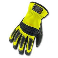 730 L LIME FIRE&RESCUE PERF GLOVES - Apex Tool & Supply