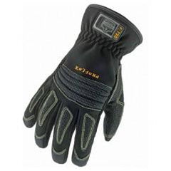 730 S BLK FIRE&RESCUE PERF GLOVES - Apex Tool & Supply