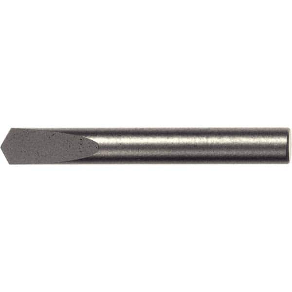 Cleveland - Half-Round & Spade Drill Bits Drill Bit Type: Spade Drill Bit Drill Bit Size (Inch): 3/8 - Apex Tool & Supply