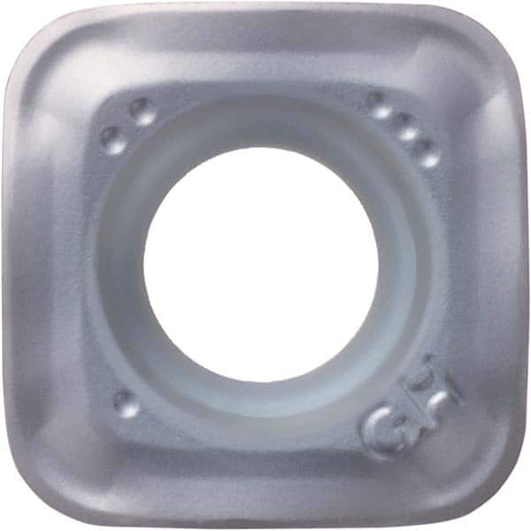 Kyocera - Milling Inserts Insert Style: SOMT Insert Size: 100420 - Apex Tool & Supply