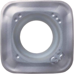 Kyocera - Milling Inserts Insert Style: SOMT Insert Size: 100420 - Apex Tool & Supply