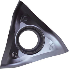 Kyocera - Milling Inserts Insert Style: TOMT Insert Size: 060508 - Apex Tool & Supply