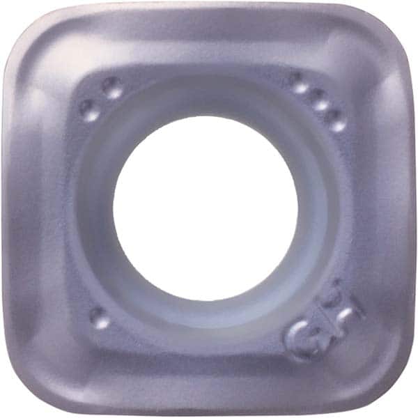 Kyocera - Milling Inserts Insert Style: SOMT Insert Size: 140520 - Apex Tool & Supply