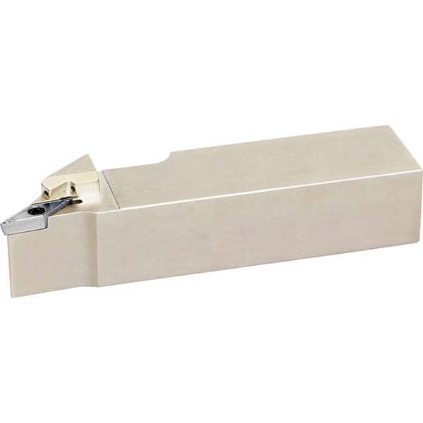 Kyocera - Indexable Turning Toolholders Hand of Holder: Right Hand Toolholder Style: SVJB - Apex Tool & Supply