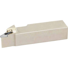 Kyocera - Indexable Turning Toolholders Hand of Holder: Right Hand Toolholder Style: SVJB - Apex Tool & Supply