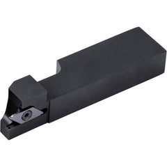 Kyocera - Indexable Cut-Off Toolholders Hand of Holder: Right Hand Maximum Depth of Cut (mm): 7.49 - Apex Tool & Supply