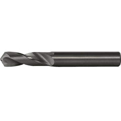 Cleveland - Screw Machine Length Drill Bits Drill Bit Size (Decimal Inch): 0.1960 Drill Bit Size (Wire): #9 - Apex Tool & Supply