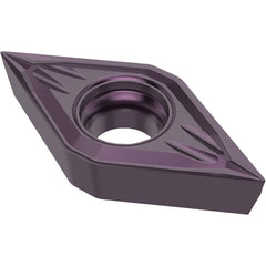 Seco - Turning Inserts Insert Style: DCGT Insert Size: 32.5 - Apex Tool & Supply