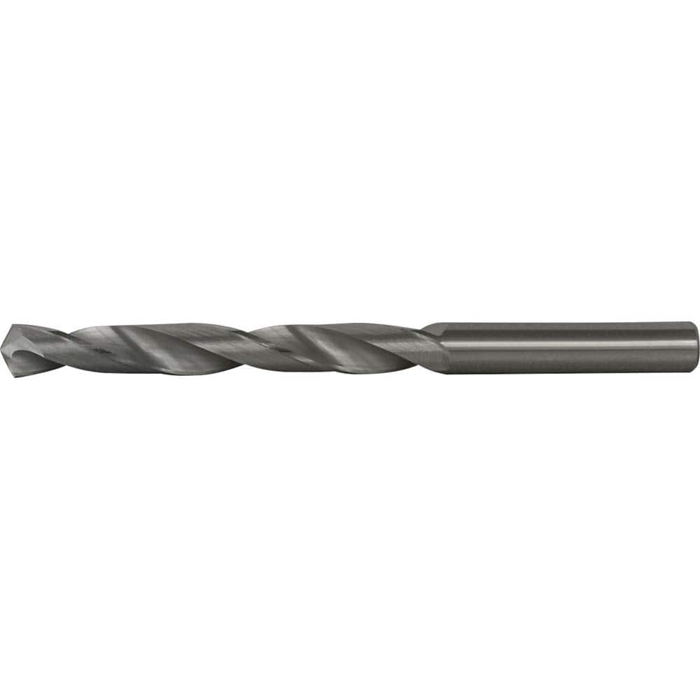 Cleveland - Jobber Length Drill Bits Drill Bit Size (Inch): 0.484375 Drill Bit Size (Decimal Inch): 0.4844 - Apex Tool & Supply