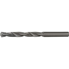 Cleveland - Jobber Length Drill Bits Drill Bit Size (Inch): 0.421875 Drill Bit Size (Decimal Inch): 0.4219 - Apex Tool & Supply