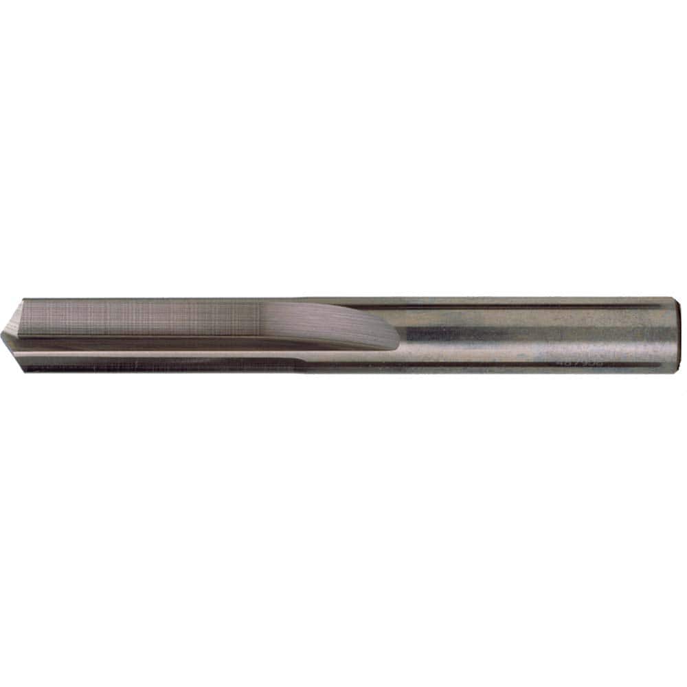 Cleveland - Jobber Length Drill Bits Drill Bit Size (Wire): #10 Drill Bit Size (Decimal Inch): 0.1935 - Apex Tool & Supply