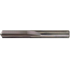 Cleveland - Jobber Length Drill Bits Drill Bit Size (Wire): #10 Drill Bit Size (Decimal Inch): 0.1935 - Apex Tool & Supply