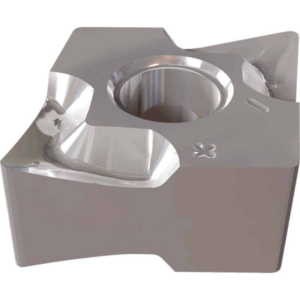 Iscar - Turning Inserts Insert Style: CNGG Insert Size: 332 - Apex Tool & Supply