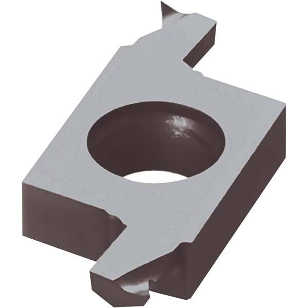 Kyocera - Indexable Boring Bars Toolholder Style: TWBR Series: Twin Bar - Apex Tool & Supply
