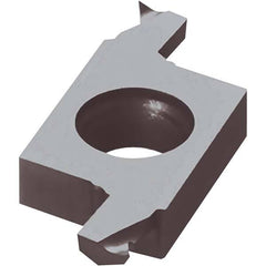 Kyocera - Indexable Boring Bars Toolholder Style: TWBR Series: Twin Bar - Apex Tool & Supply