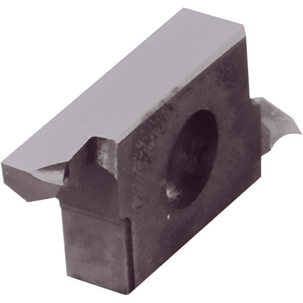 Kyocera - Indexable Boring Bars Toolholder Style: TWBTR Series: Twin Bar - Apex Tool & Supply