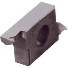 Kyocera - Indexable Boring Bars Toolholder Style: TWBTR Series: Twin Bar - Apex Tool & Supply