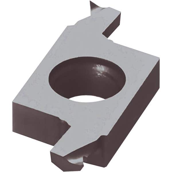 Kyocera - Indexable Boring Bars Toolholder Style: TWBR Series: Twin Bar - Apex Tool & Supply