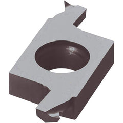 Kyocera - Indexable Boring Bars Toolholder Style: TWBR Series: Twin Bar - Apex Tool & Supply