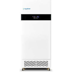 PuraShield - Self-Contained Electronic Air Cleaners Type: Air Scrubber Height (Inch): 69 - Apex Tool & Supply