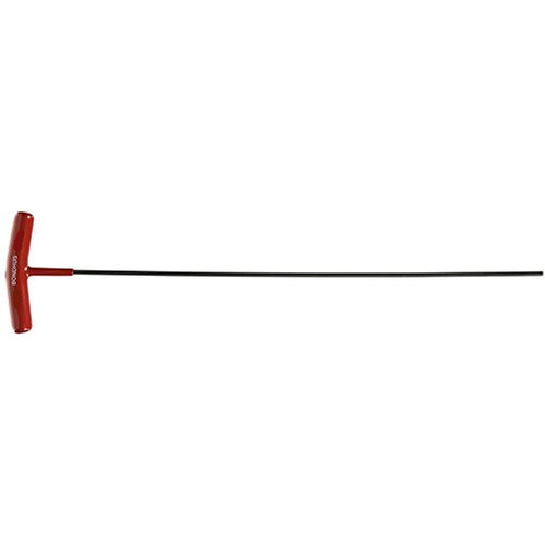 4MMX14″ HEX T-HANDLE - Apex Tool & Supply