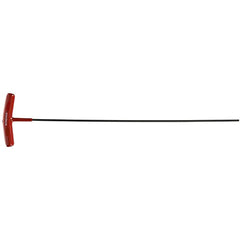4MMX14″ HEX T-HANDLE - Apex Tool & Supply