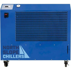Powerblanket - Recirculating Chillers BTU/Hour: 24,000 Amperage At 208/230 Volts AC: 30.9 - Apex Tool & Supply