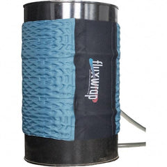 Powerblanket - Drum Coolers Type: Cooling Fluid Channel Blanket For Use With: 30 Gal. Drum - Apex Tool & Supply
