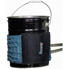 Powerblanket - Drum Coolers Type: Cooling Fluid Channel Blanket For Use With: 5 Gal. Bucket - Apex Tool & Supply