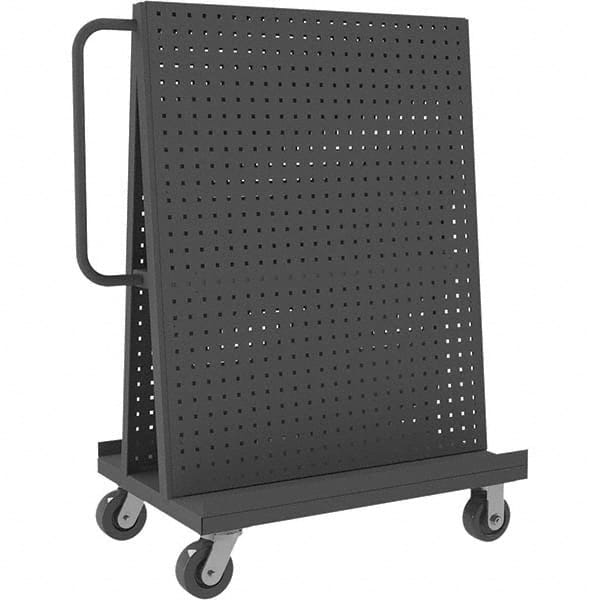 Durham - 1,200 Lb Capacity A-Frame Truck - Apex Tool & Supply