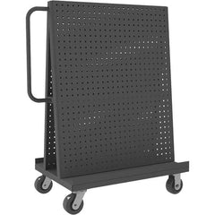 Durham - 1,200 Lb Capacity A-Frame Truck - Apex Tool & Supply