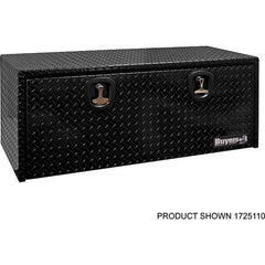 Buyers Products - Tool Boxes & Storage Type: Underbed Box Fits Vehicle Make: Service Trucks - Apex Tool & Supply