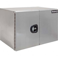 Buyers Products - Tool Boxes & Storage Type: Underbed Box Fits Vehicle Make: Service Trucks - Apex Tool & Supply