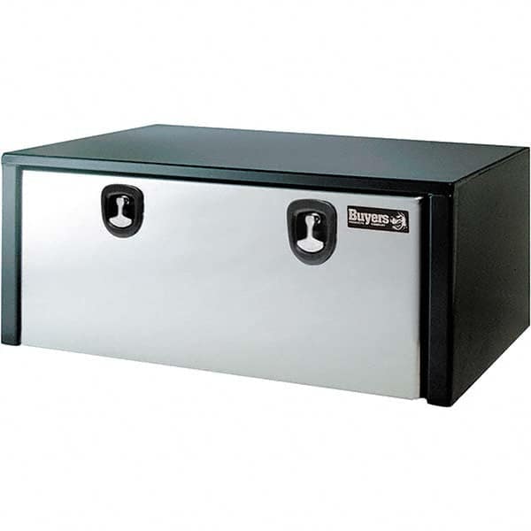 Buyers Products - Tool Boxes & Storage Type: Underbed Box Fits Vehicle Make: Service Trucks - Apex Tool & Supply