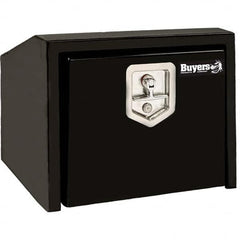 Buyers Products - Tool Boxes & Storage Type: Underbed Box Fits Vehicle Make: Service Trucks - Apex Tool & Supply