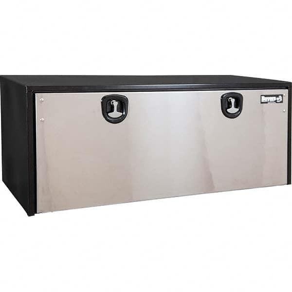 Buyers Products - Tool Boxes & Storage Type: Underbed Box Fits Vehicle Make: Service Trucks - Apex Tool & Supply