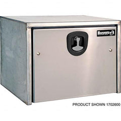 Buyers Products - Tool Boxes & Storage Type: Underbed Box Fits Vehicle Make: Service Trucks - Apex Tool & Supply